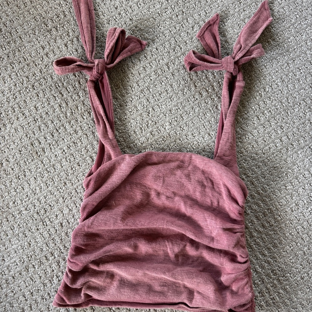 Free people Tank